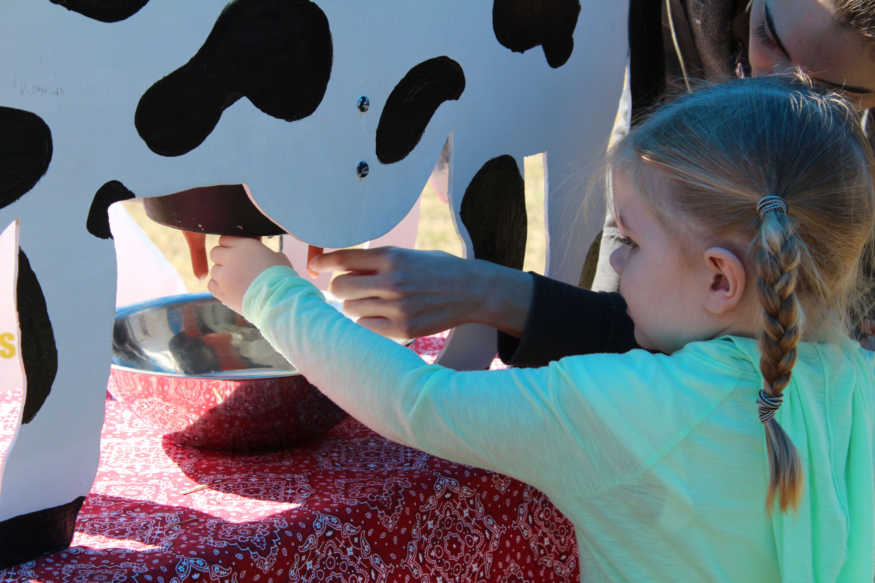 Farm to preschool 3